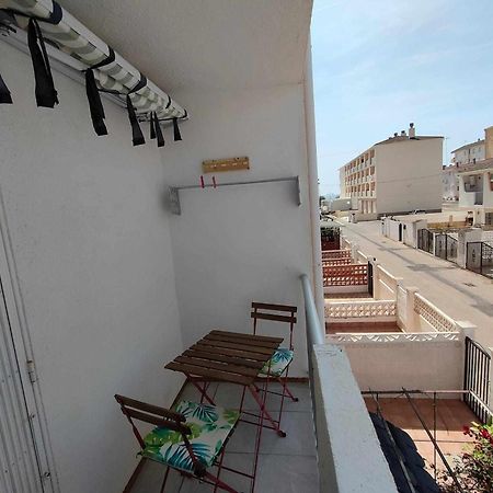 A H Rentals Abanicos 5 Apartamento Пеньискола Экстерьер фото
