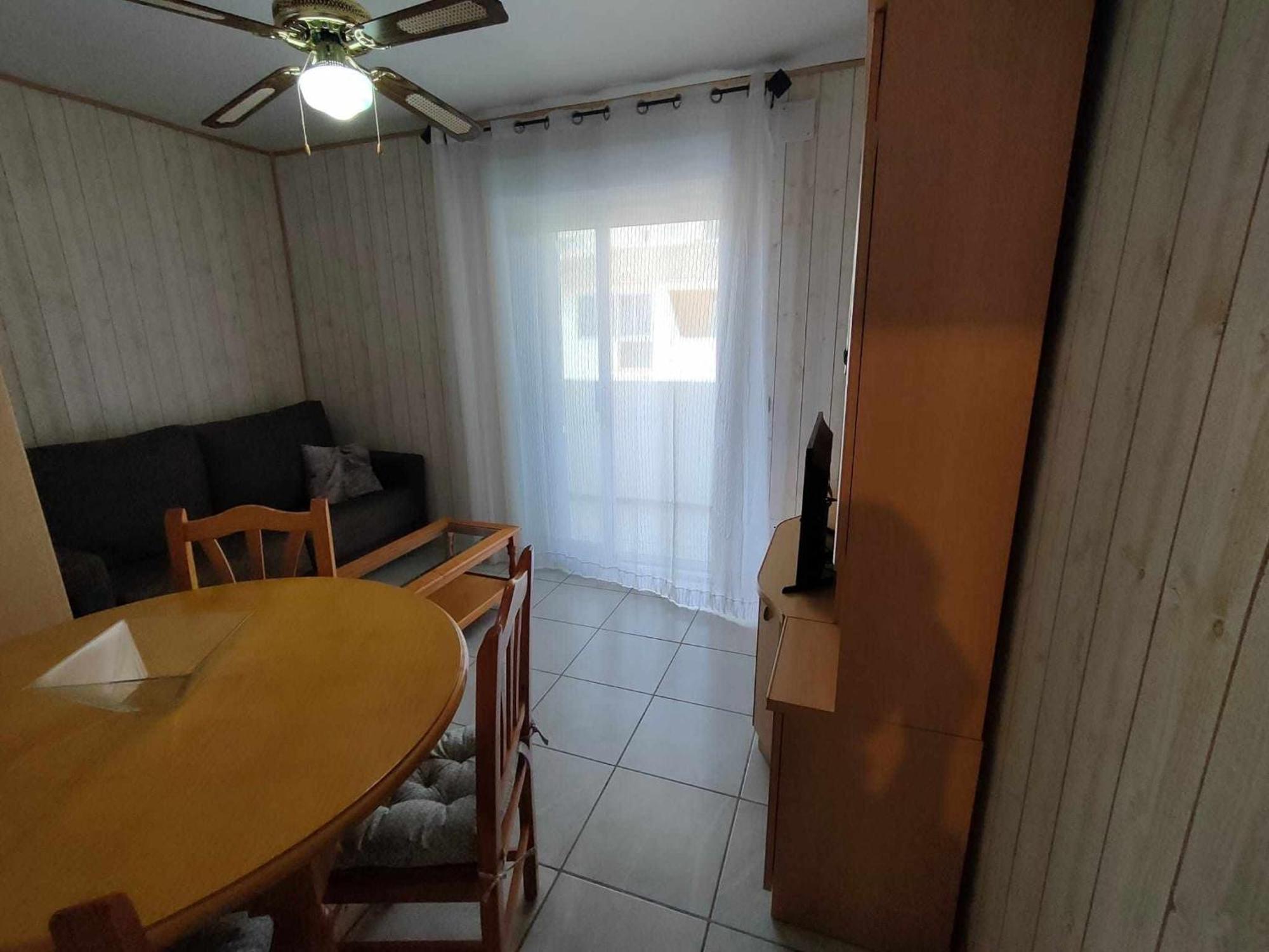 A H Rentals Abanicos 5 Apartamento Пеньискола Экстерьер фото